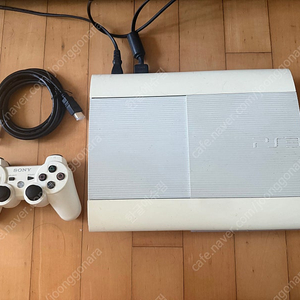 Ps3 4005 화이트 게임21개