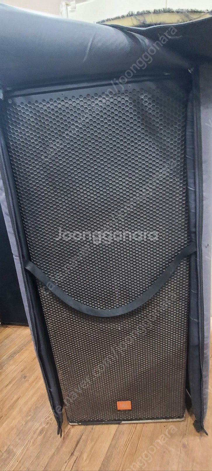 JBL SRX725(카피) 1조 MRX525(유닛교체)...--3