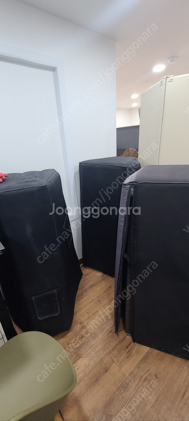 JBL SRX725(카피) 1조 MRX525(유닛교체)...--5