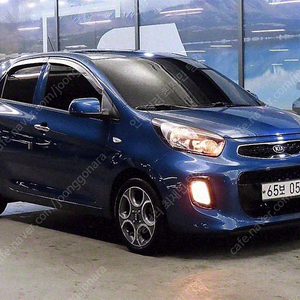 경차 중고 모닝 중고차 시세 기아 중고차 2016년식 58,909km 럭셔리 개인사업자 차량구매