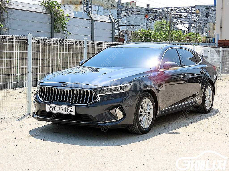 [기아]K7 프리미어 가솔린 2.5 GDI 프레스티지 ...--2
