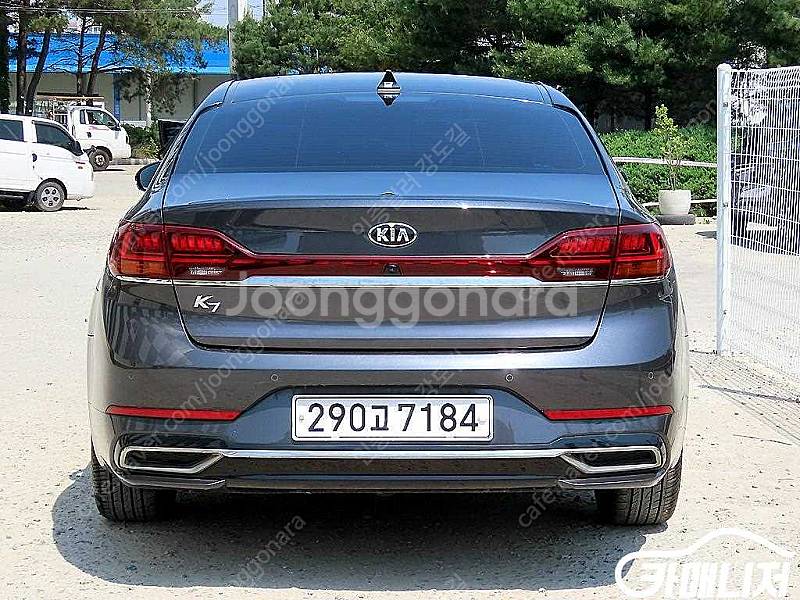 [기아]K7 프리미어 가솔린 2.5 GDI 프레스티지 ...--4