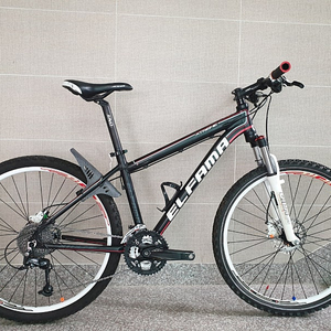 엘파마 익스트림 MTB 자전거