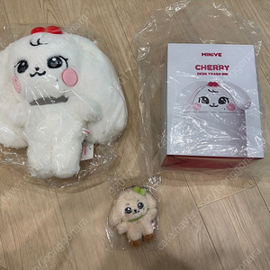 아이브 미니브 인형 판매합니다.