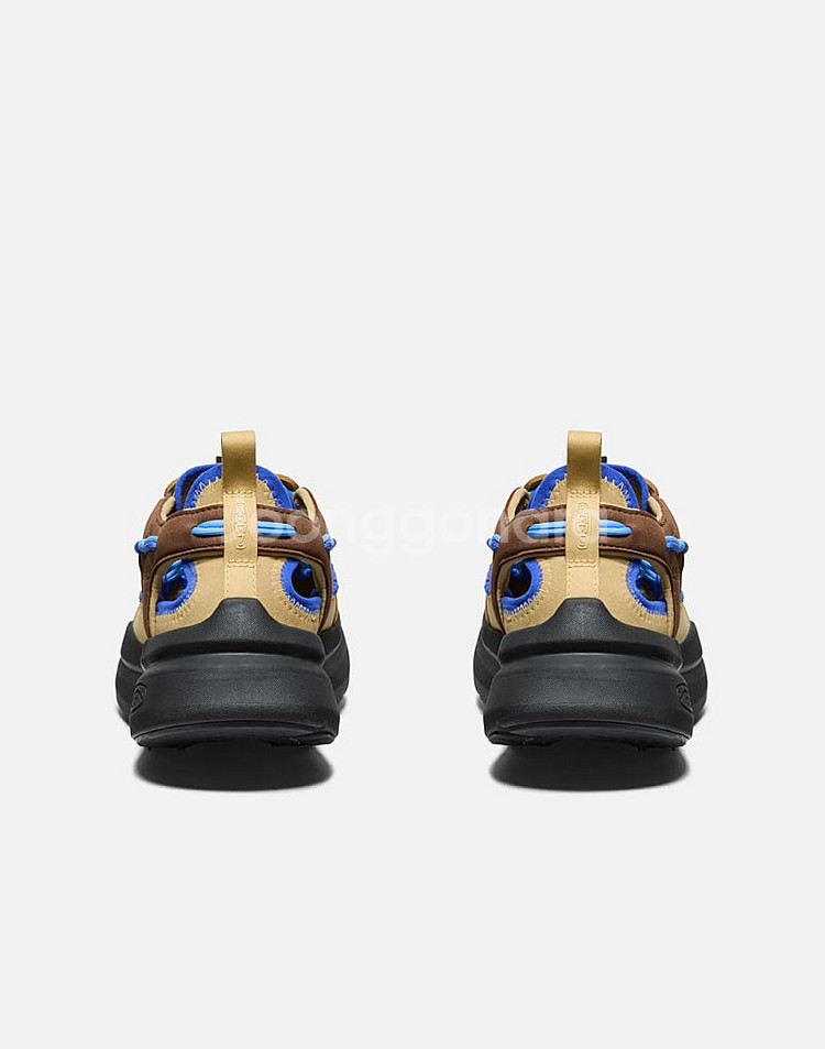 [keen] 킨 유니크 샌들 밝은카키 260--2