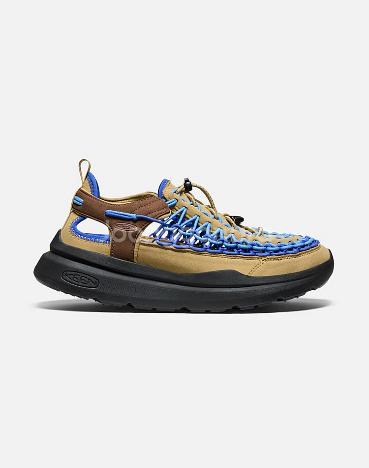 [keen] 킨 유니크 샌들 밝은카키 260--4