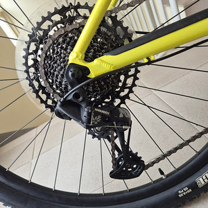 스캇 스케일 970 사이즈S