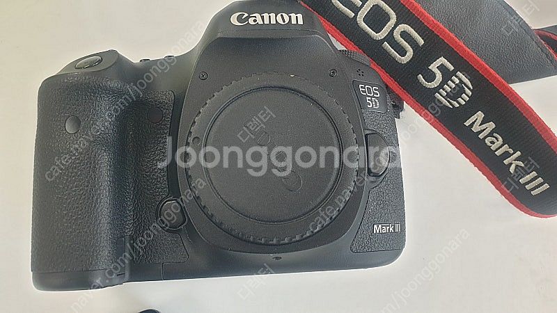 캐논 오막삼 5D Mark3--0