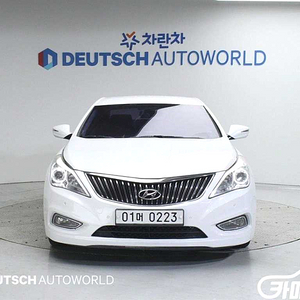 [현대]그랜저 HG LPG HG300 MODERN 2014 년 LPG 중고 중고차 전액할부☆중고차리스☆중고차수출