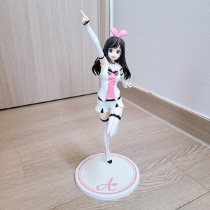 버츄얼 유튜버 키즈나 아이 LPM리미티드 프리미엄 피규어 Kizuna AI