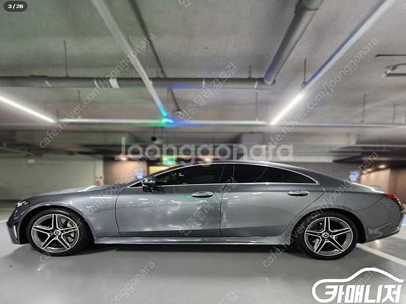 [벤츠]CLS클래스 C257 CLS 300d 4MATI...--3