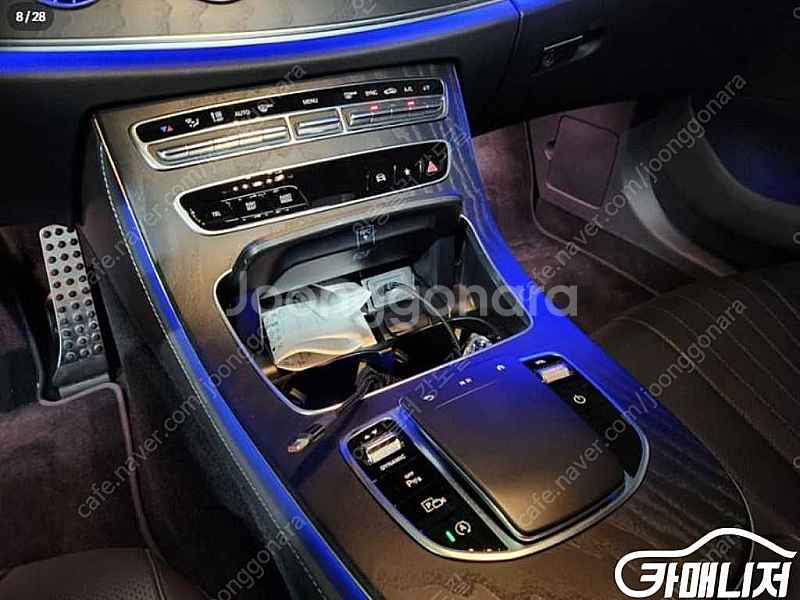 [벤츠]CLS클래스 C257 CLS 300d 4MATI...--8