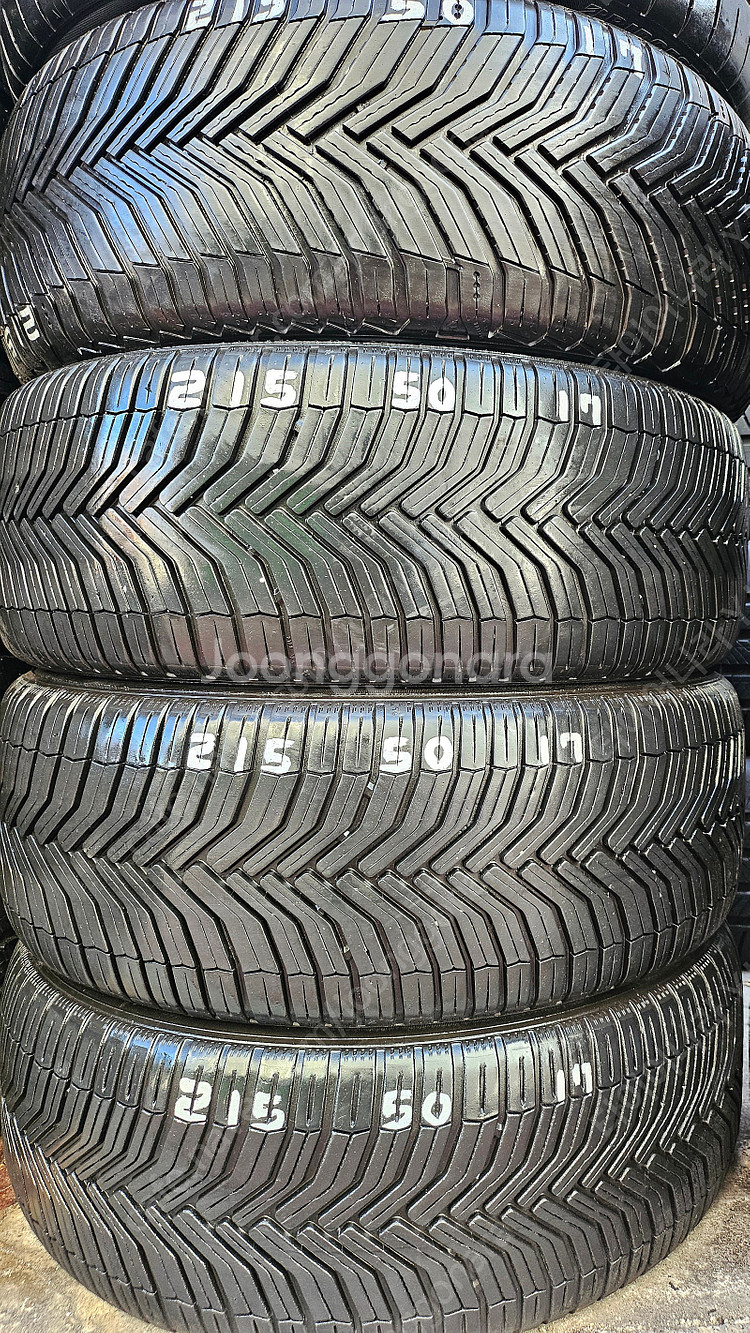 [판매] 215/50R17.215 50 17.215/5...--1