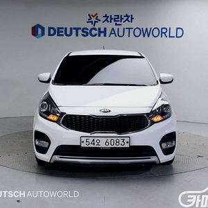 [기아]더뉴 카렌스 2.0 LPI 럭셔리 2017 년 LPG 중고차 전액할부 중고차리스 중고차수출