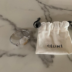 celine 올드셀린 브레이슬릿 셀린느 팔찌