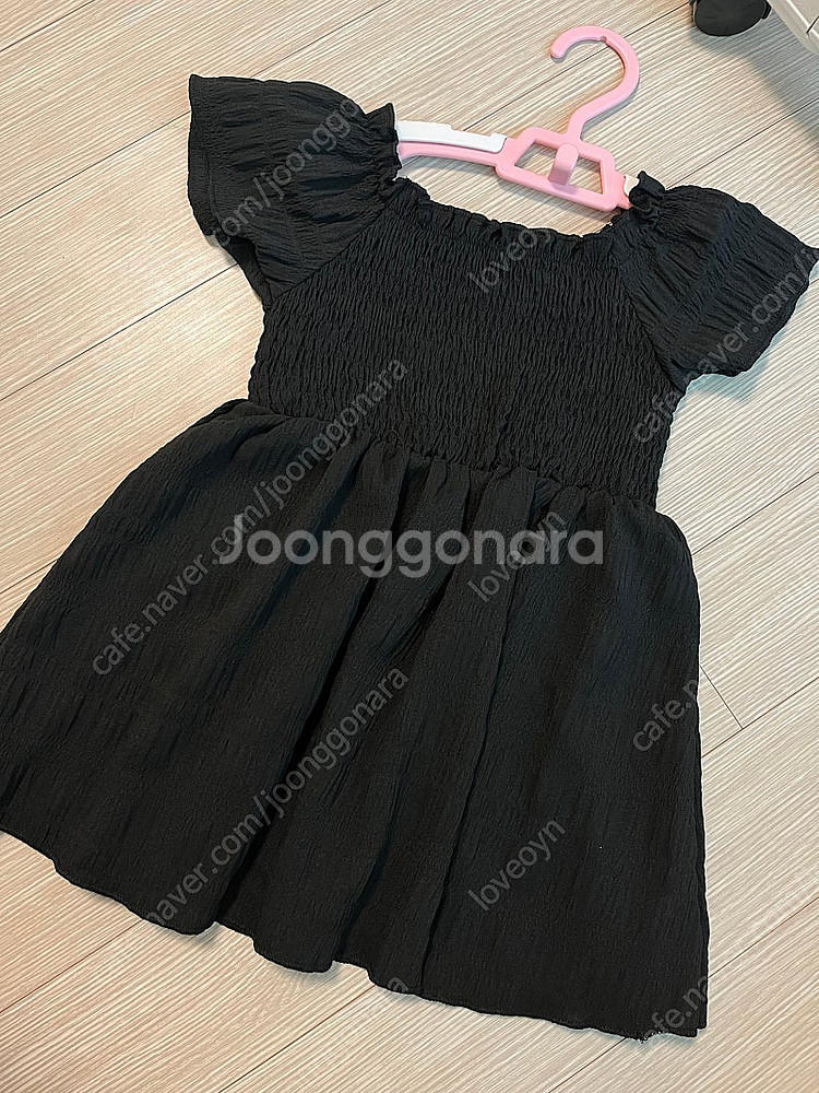 다양한 여자아기옷--1