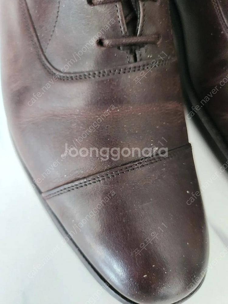 처치스 콘술 브라운 UK8 F--1
