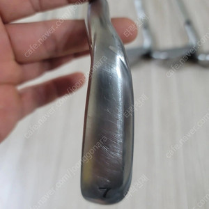 코브라 에어로젯 아이언