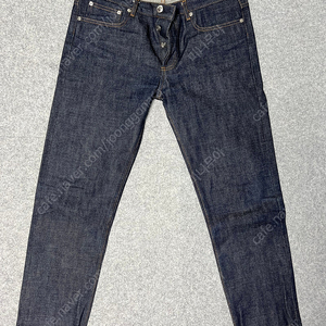 A.P.C. 쁘띠 뉴 스탠다드 데님 32