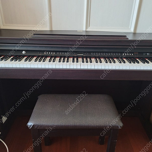 다이나톤 디지털 피아노 DPR-2100H