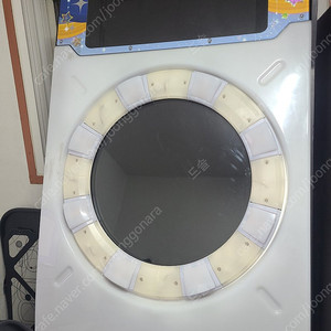 마이마이 피날레 캐비넷 + ADX 터치패널 조합 판매합니다