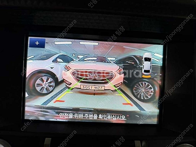 포드 머스탱 중고 머스탱 중고차 검정색 2020년식 6...--9