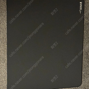 아티산 제로 xsoft xl 블랙 판매합니다. 1시간사용