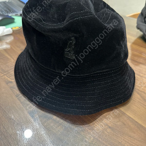 캉골 버킷햇 m