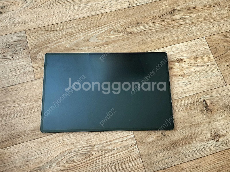 갤럭시탭S9울트라 512GB WIFI(정품 키보드 케이...--0