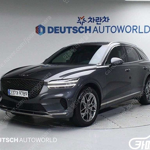 [제네시스]GV70 3.5T 가솔린 AWD 기본형 ★중고차★중고차매입★전액할부★저신용자★신불자★소액할부★현금★카드 전부 가능합니다!