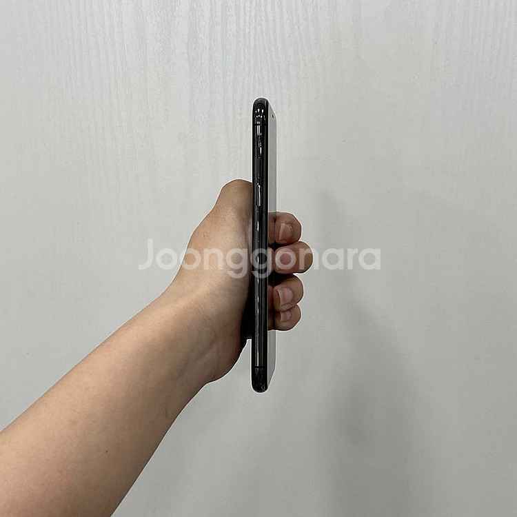 90986 아이폰X 블랙 64GB 부산 중고폰 팝니다 ...--4
