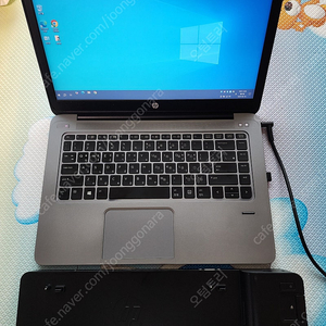 HP 노트북 EliteBook Folio 1040 G1 풀세트