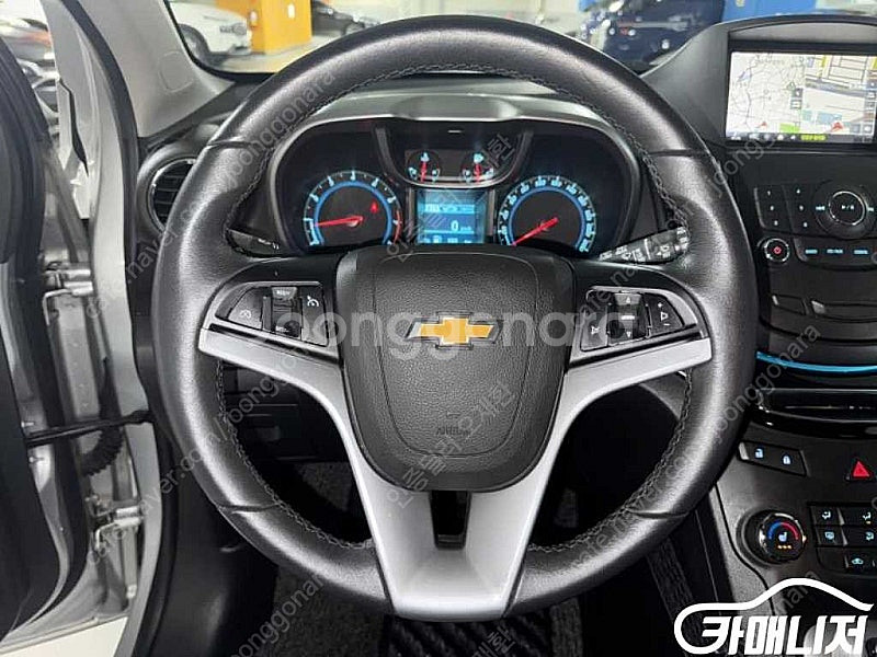 [쉐보레]올란도 LPGI LT 세이프티팩 (7인승) ★상태 좋은 중고차★할부★리스★전액할부★카드★탁송★24시간 상담...--8
