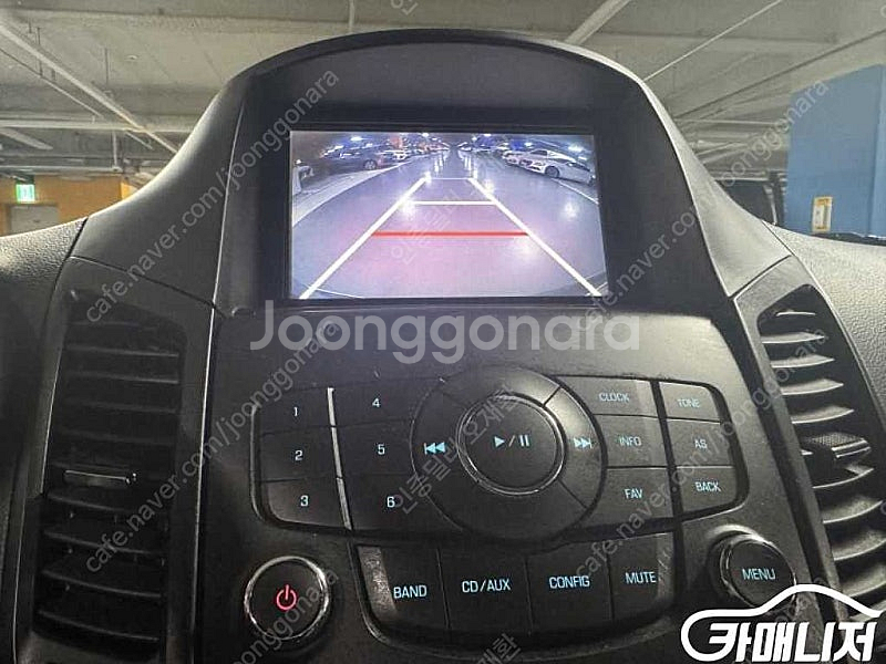 [쉐보레]올란도 LPGI LT 세이프티팩 (7인승) ★상태 좋은 중고차★할부★리스★전액할부★카드★탁송★24시간 상담...--9