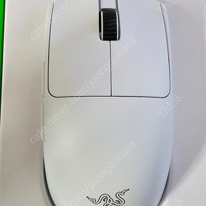 레이저 viper v3 pro 바브삼 팝니다