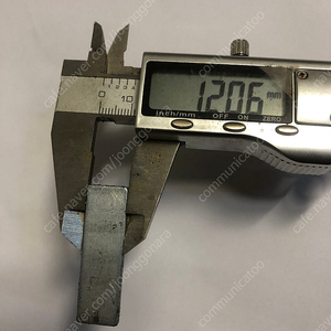 나노휠 자이로콥 60v 모터자석 10인치 40x12x3mm