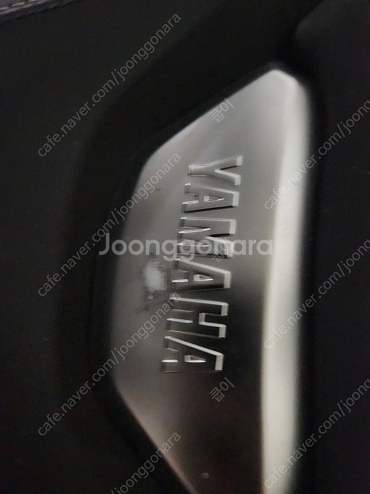 xmax페리 야마하순정다운시트--1