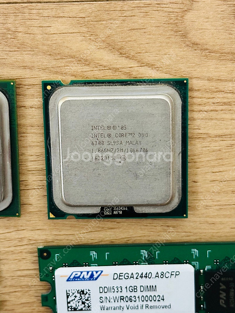 구형 램 , cpu 일괄--9