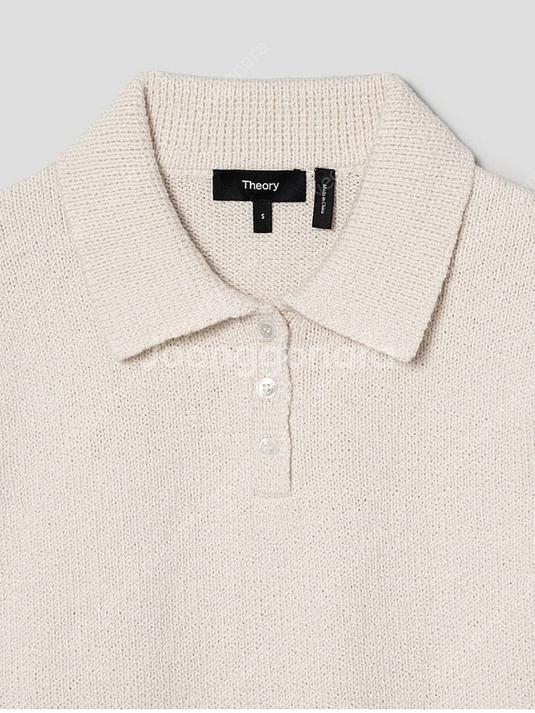 Women Wave Boucle Cap Sleeve P...--0