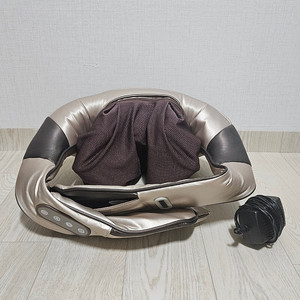 코지마 목어깨 마사지기 CMN-130WL