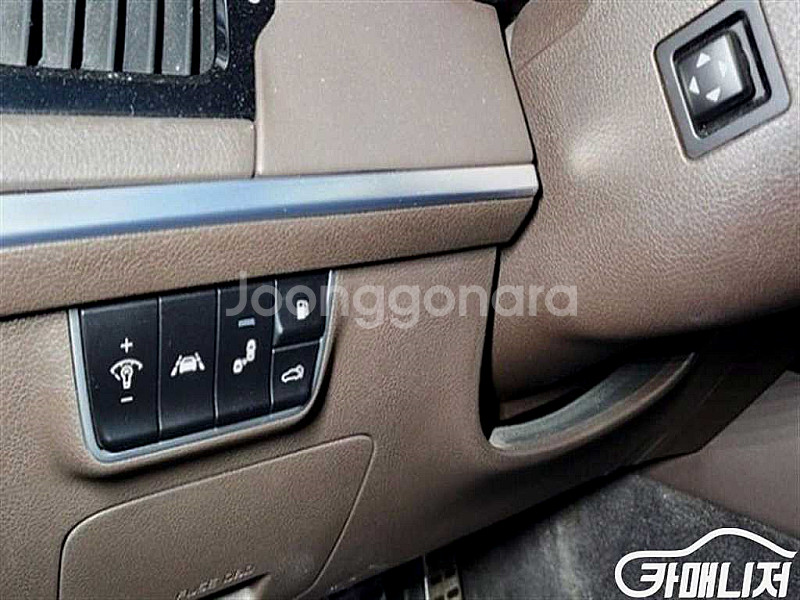 [기아]스팅어 디젤 2.2 AWD 플래티넘 2018 년...--3