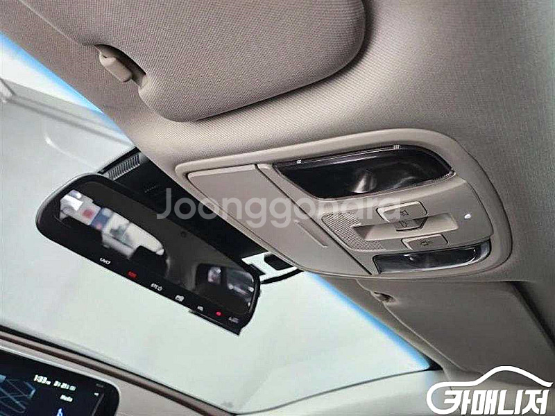 [기아]스팅어 디젤 2.2 AWD 플래티넘 2018 년...--4