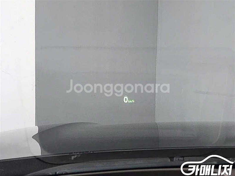[기아]스팅어 디젤 2.2 AWD 플래티넘 2018 년...--5
