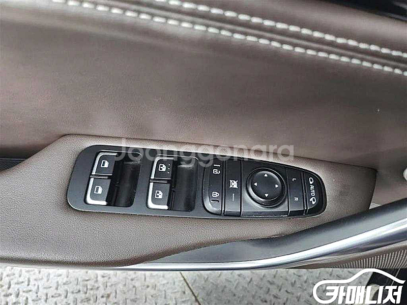 [기아]스팅어 디젤 2.2 AWD 플래티넘 2018 년...--6