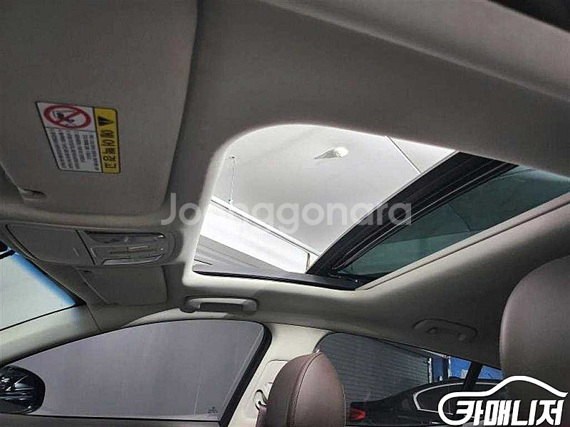 [기아]스팅어 디젤 2.2 AWD 플래티넘 2018 년...--7