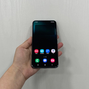 77250 갤럭시S22 그린 256GB 부산 중고폰 팝니다 22만원