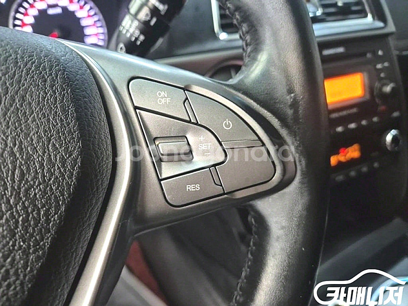 [KG모빌리티(쌍용) ]더뉴코란도스포츠 CX5(2WD)...--3