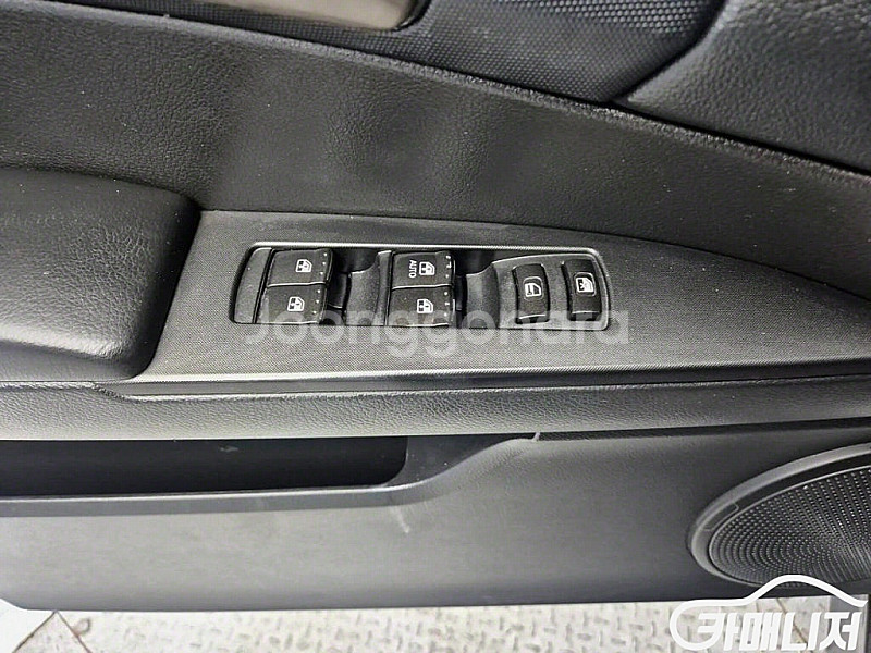 [KG모빌리티(쌍용) ]더뉴코란도스포츠 CX5(2WD)...--4