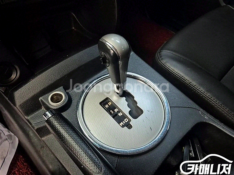 [KG모빌리티(쌍용) ]더뉴코란도스포츠 CX5(2WD)...--5