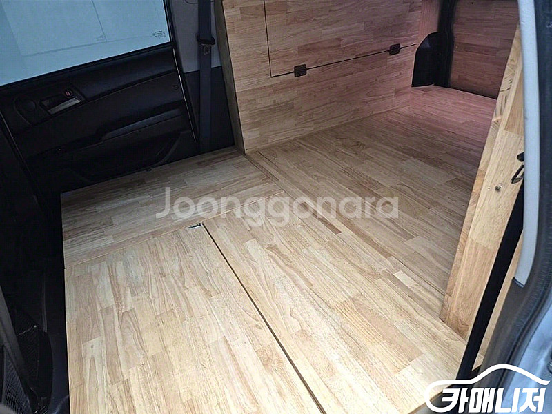 [KG모빌리티(쌍용) ]더뉴코란도스포츠 CX5(2WD)...--7